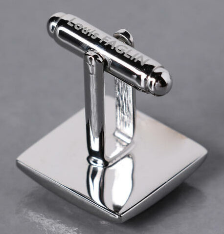 Cufflinks detail